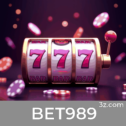 BET989: Jogos de Cassino Impressionantes e Interativos BET989: Jogos de Cassino Impressionantes e Interativos