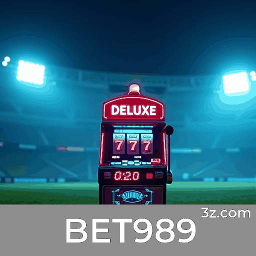 BET989 - Cassino Online Seguro e Entretenido