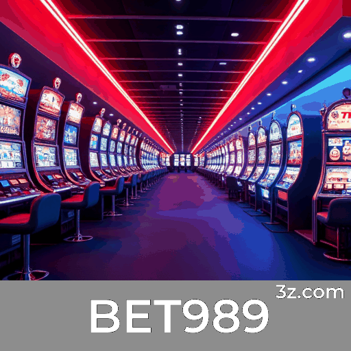 BET989: Sua Plataforma Completa de Apostas Móveis